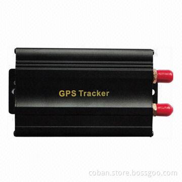 GPS GPRS Vehicle Motorcycle Car Tracking System, Google Map, Single Tracking by Calling